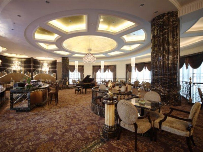 Chateau Star River Pudong Shanghai Exterior foto